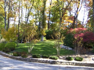 landscaping chattanooga